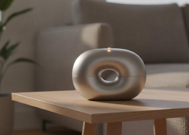 OpenAI-speaker kost 300 tot 400 dollar en heeft geen scherm