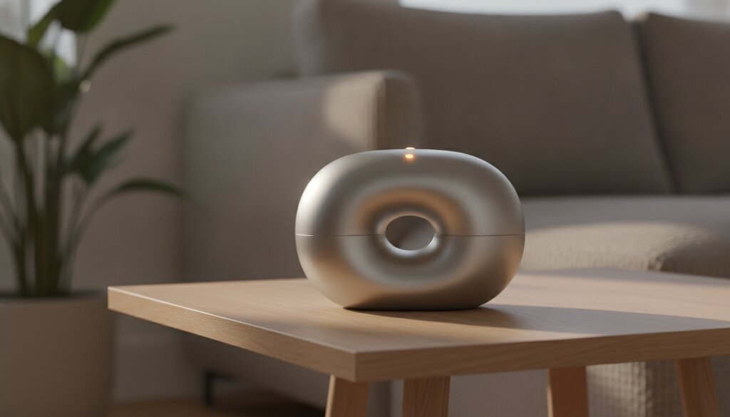 OpenAI-speaker kost 300 tot 400 dollar en heeft geen scherm
