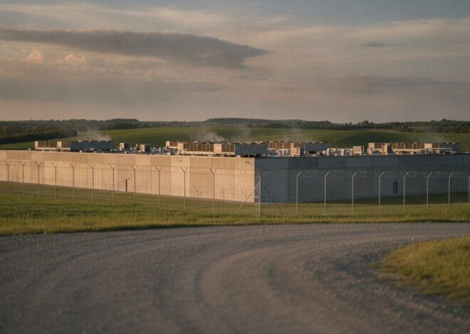 Pennsylvania bindt AI-datacenters aan strenge voorwaarden