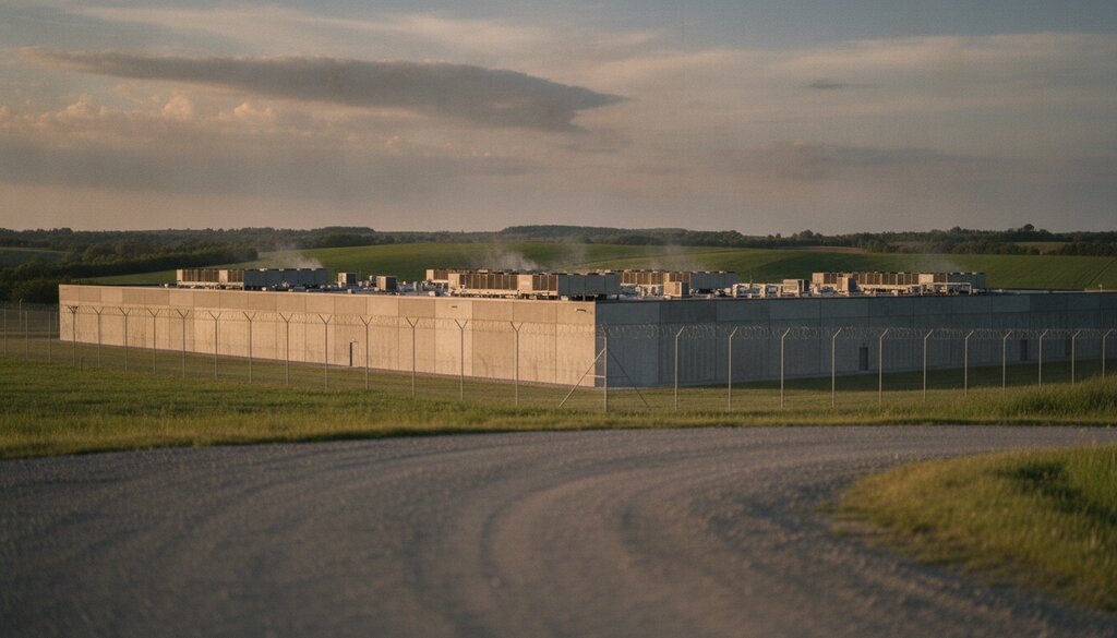 Pennsylvania bindt AI-datacenters aan strenge voorwaarden
