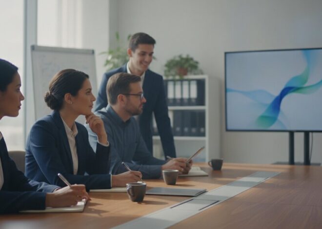 Pentagon koopt AI in via pitchvideo’s van vijf minuten