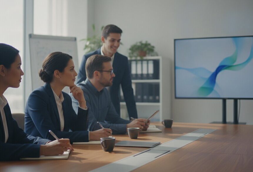 Pentagon koopt AI in via pitchvideo’s van vijf minuten