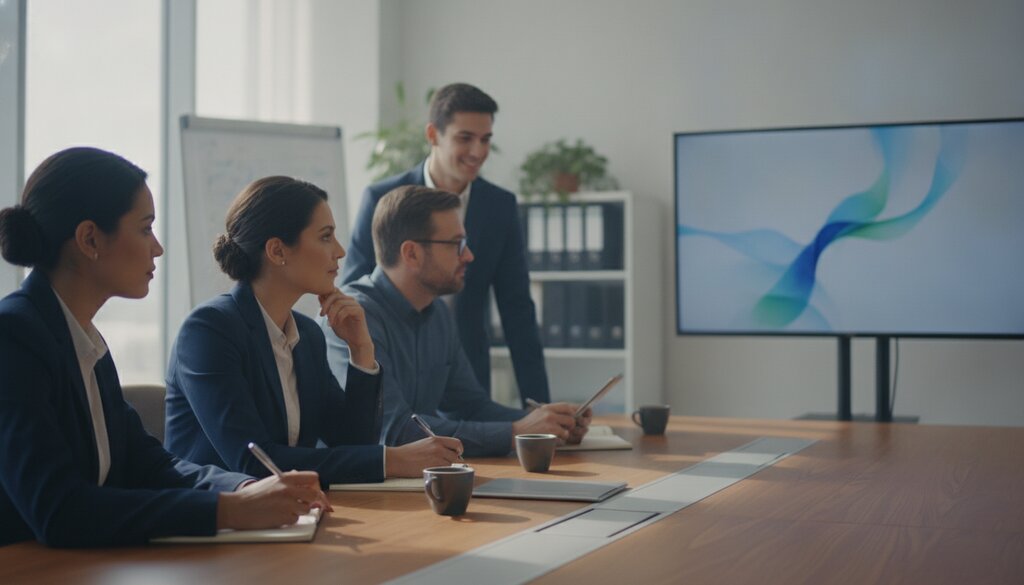 Pentagon koopt AI in via pitchvideo’s van vijf minuten