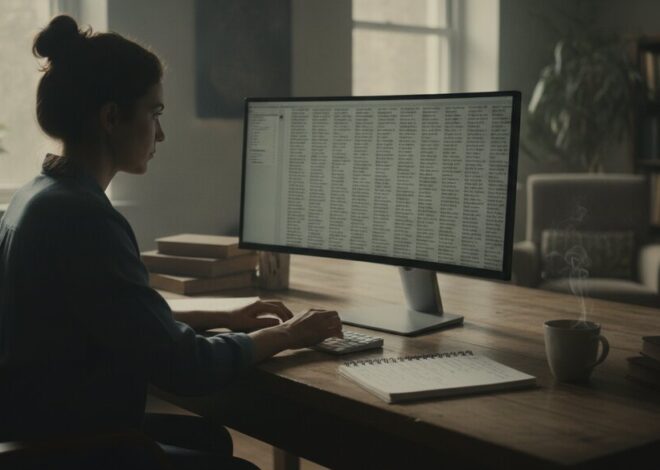 Een derde van nieuwe webpagina’s draagt sporen van AI