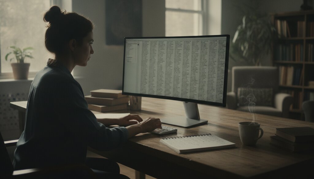 Een derde van nieuwe webpagina’s draagt sporen van AI