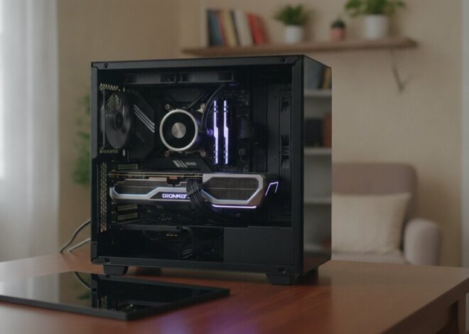 PewDiePie lanceert Ajax, een eigen AI voor je pc