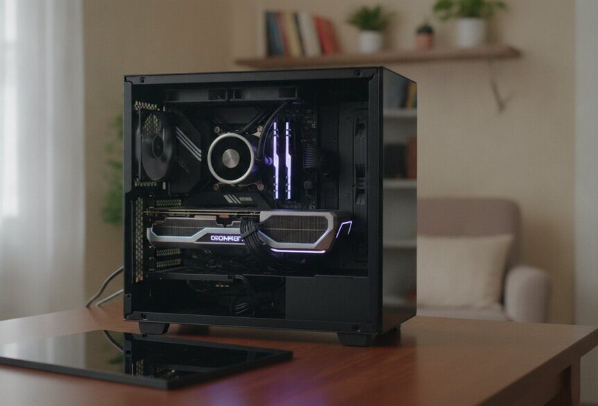 PewDiePie lanceert Ajax, een eigen AI voor je pc