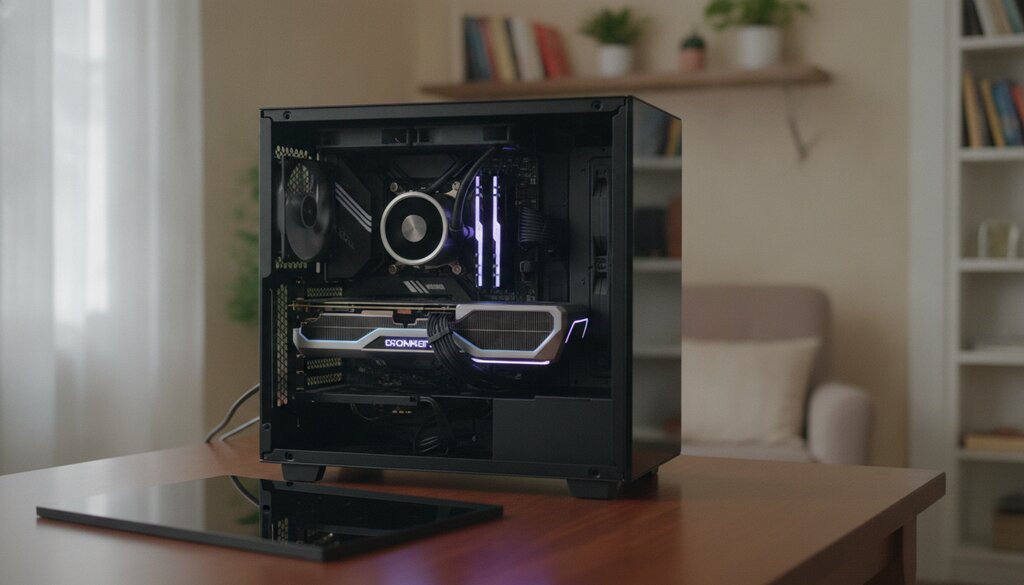 PewDiePie lanceert Ajax, een eigen AI voor je pc
