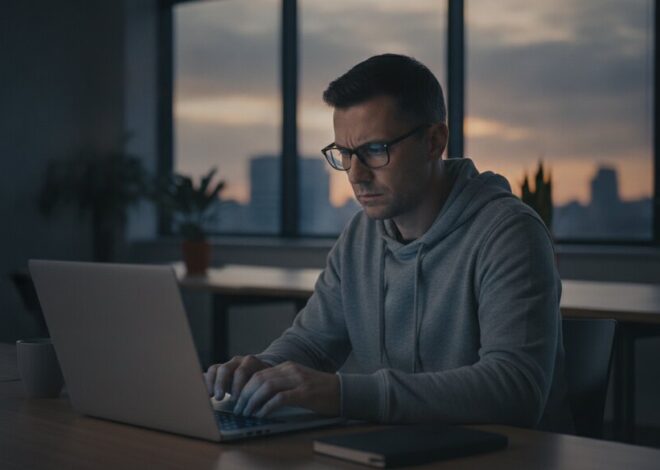 AI-codeeragents zetten 13.000 screenshots op GitHub