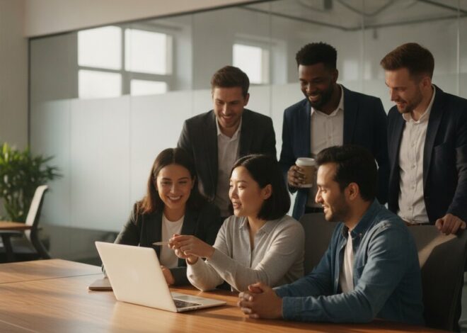 PwC: meer AI op het werk, minder training