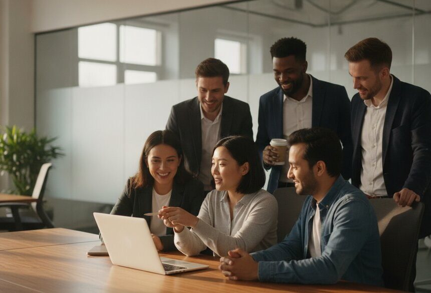 PwC: meer AI op het werk, minder training