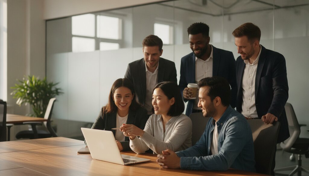 PwC: meer AI op het werk, minder training