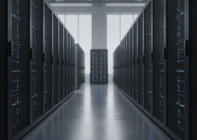 Qualcomm daagt NVIDIA uit met datacenterchip