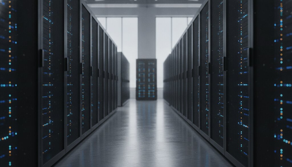 Qualcomm daagt NVIDIA uit met datacenterchip