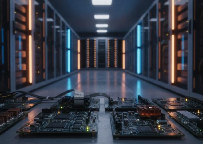 Qualcomm koopt Modular om CUDA van NVIDIA te breken