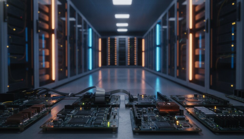 Qualcomm koopt Modular om CUDA van NVIDIA te breken