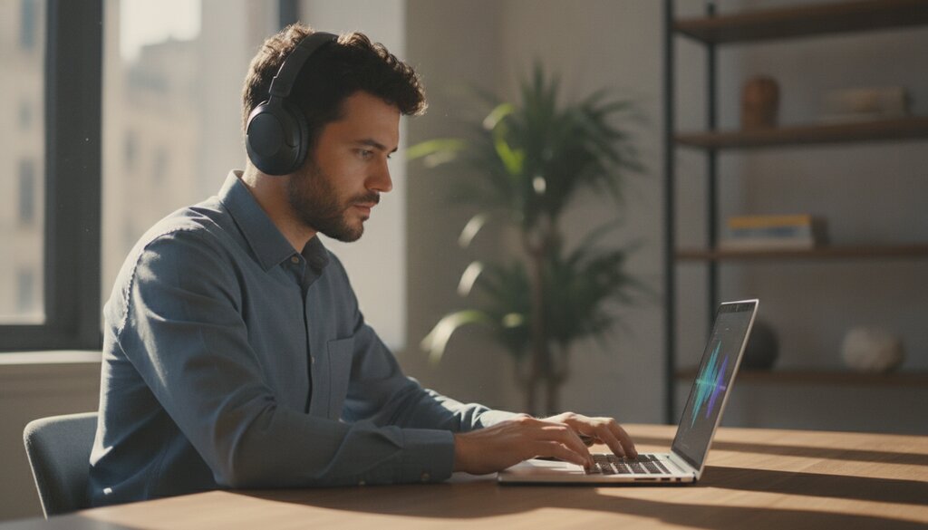 Alibaba maakt audio-input voor Qwen 98 procent goedkoper