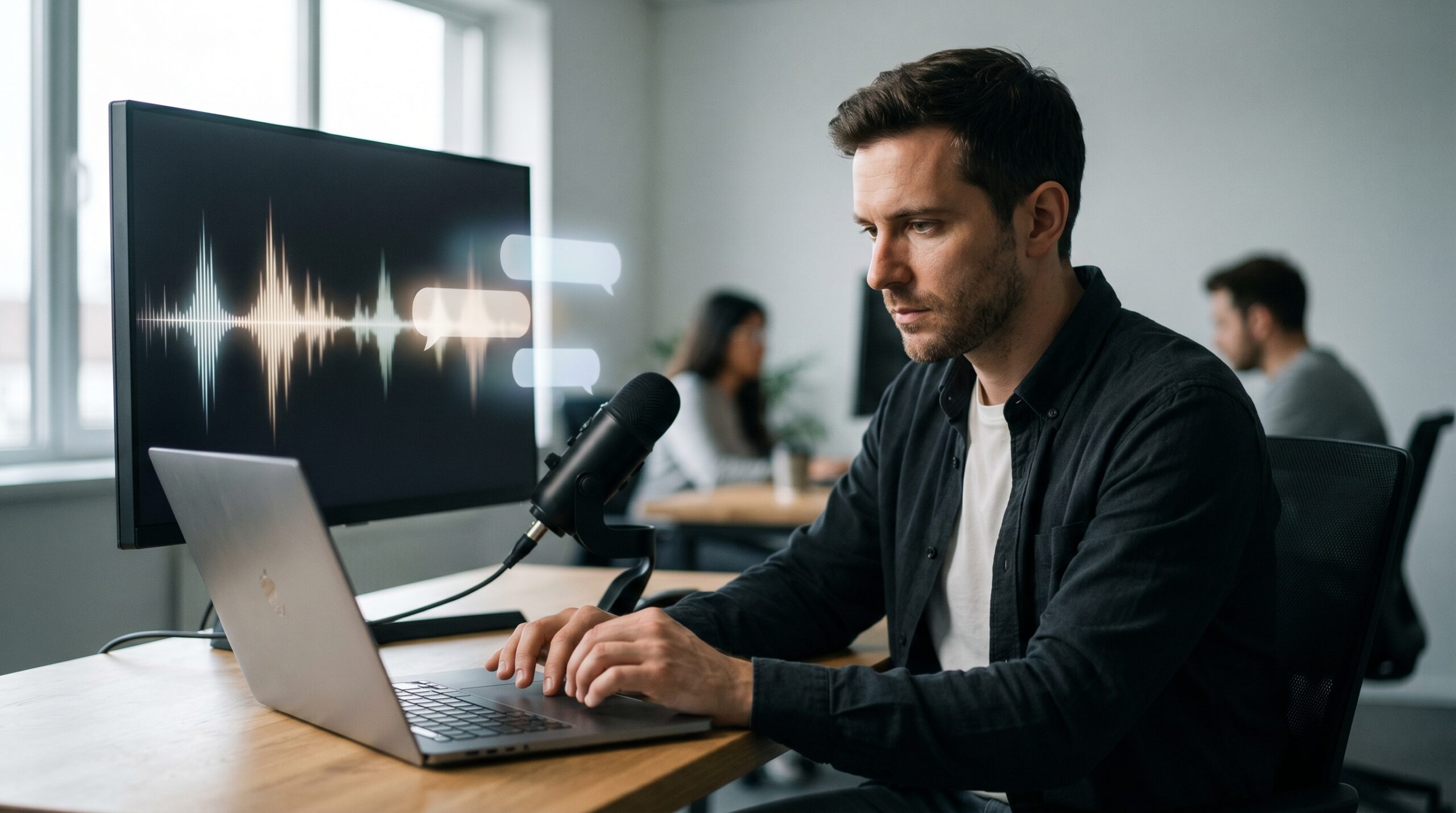 OpenAI’s nieuwe realtime spraakmodellen: van live vertaling tot voice agents die écht taken uitvoeren