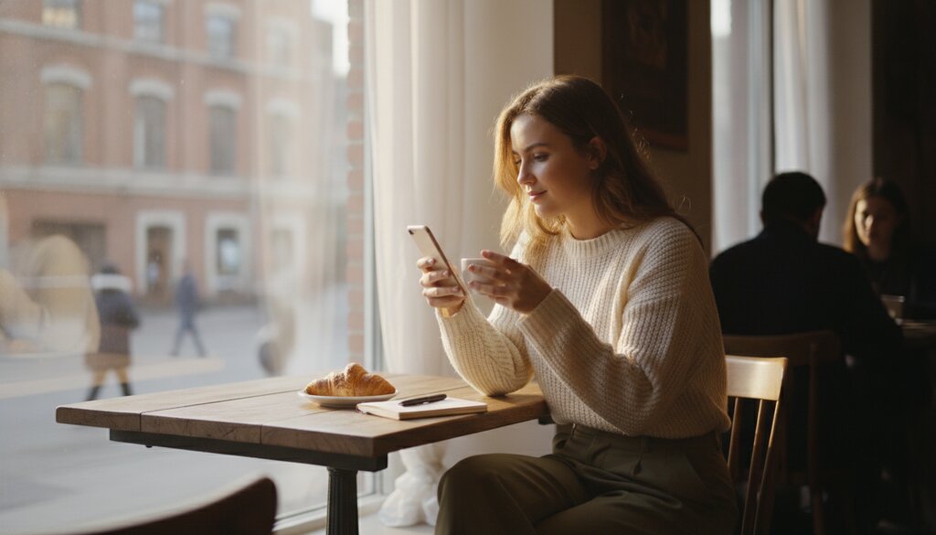 AI-chatbots als nieuwsbron groeien, vertrouwen blijft laag