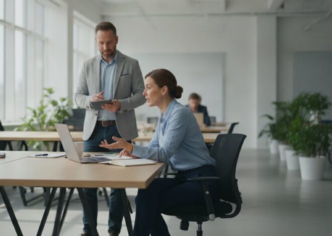 Salesforce laat AI-agenten de interface overnemen