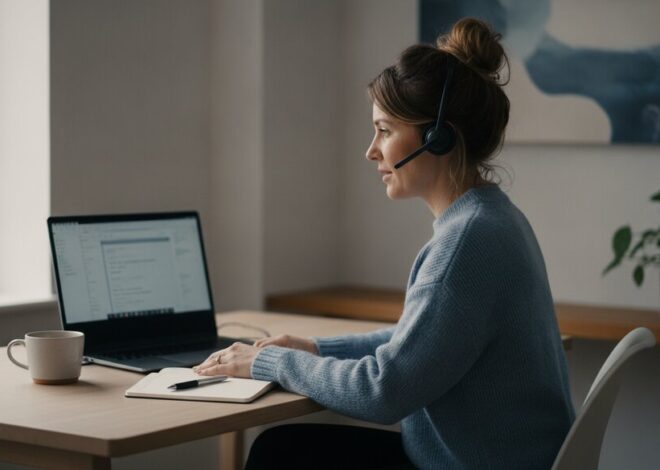 Salesforce zet zijn hele CRM in Claude