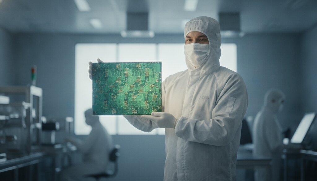 Tesla en NVIDIA steken 2,8 miljard in Samsung-chipsubstraten