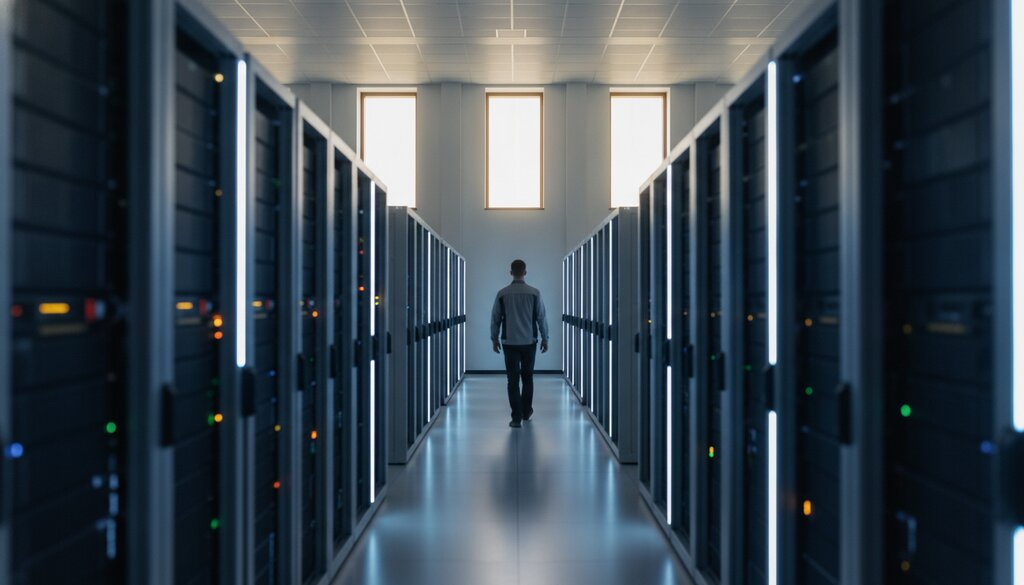 Samsung steekt 1 miljard dollar in datacenterbouwer Helix