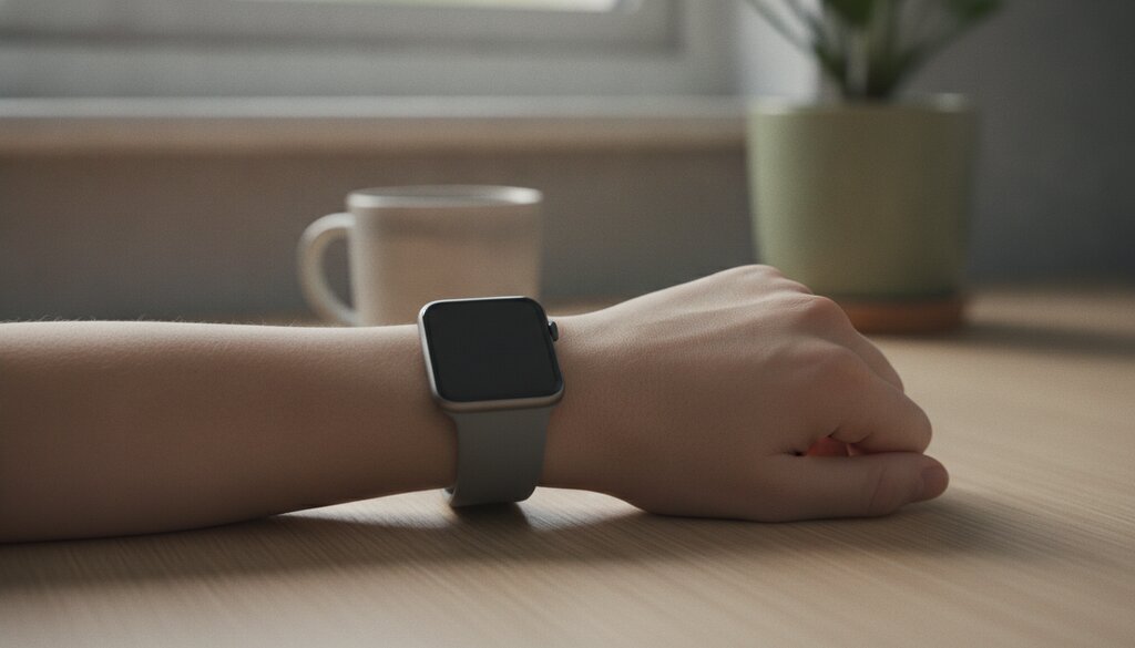 Samsung laat AI hartsignalen lezen op het horloge zelf