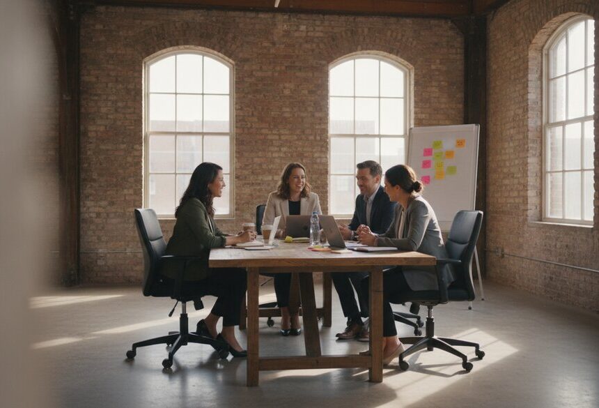 SAP koopt Gentse AI-specialist TechWolf