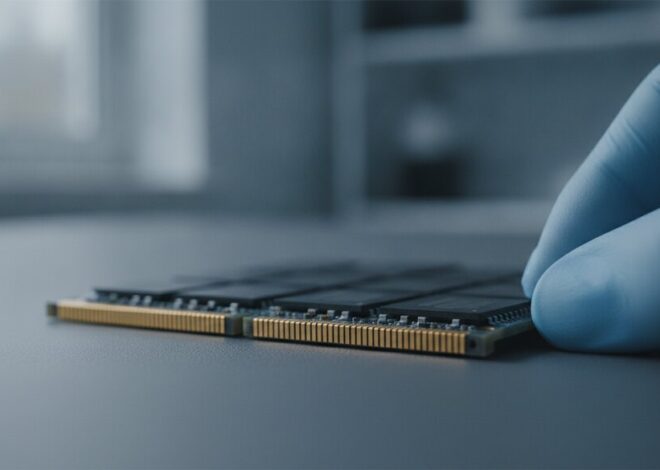 SK Hynix haalt 26,5 miljard op bij Nasdaq-debuut