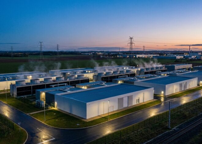 SoftBank wil tot €75 miljard investeren in AI-datacenters in Frankrijk: wat betekent dat voor Europa?