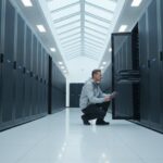 SpaceX leent 40 miljard voor Nvidia-chips