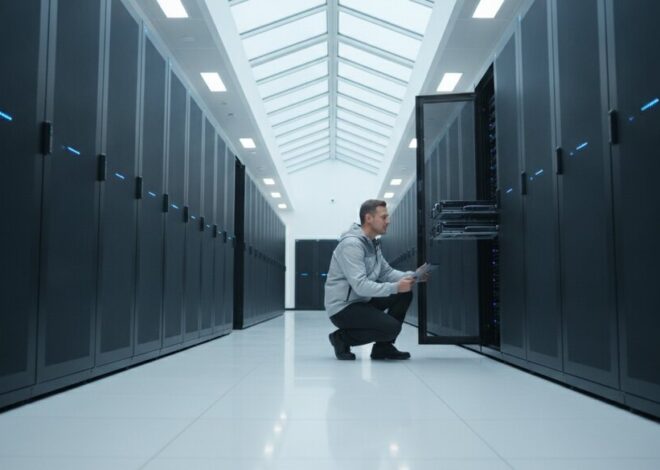 SpaceX leent 40 miljard voor Nvidia-chips