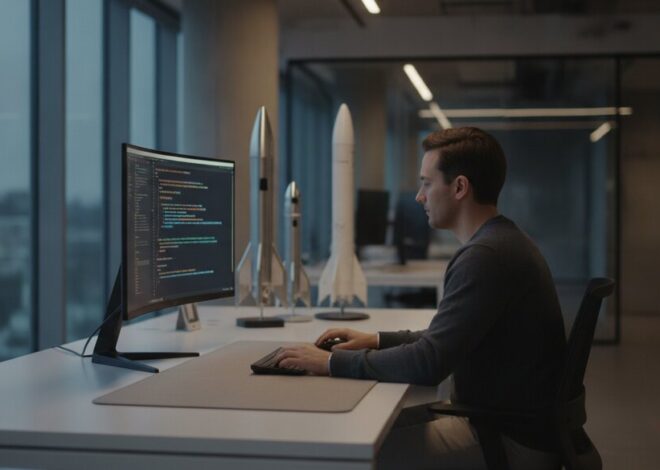 SpaceX koopt Cursor voor 60 miljard dollar