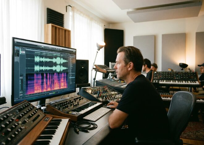 Stability AI brengt Stable Audio 3.0 naar de API: generatieve muziek wordt ‘productiewaardig’