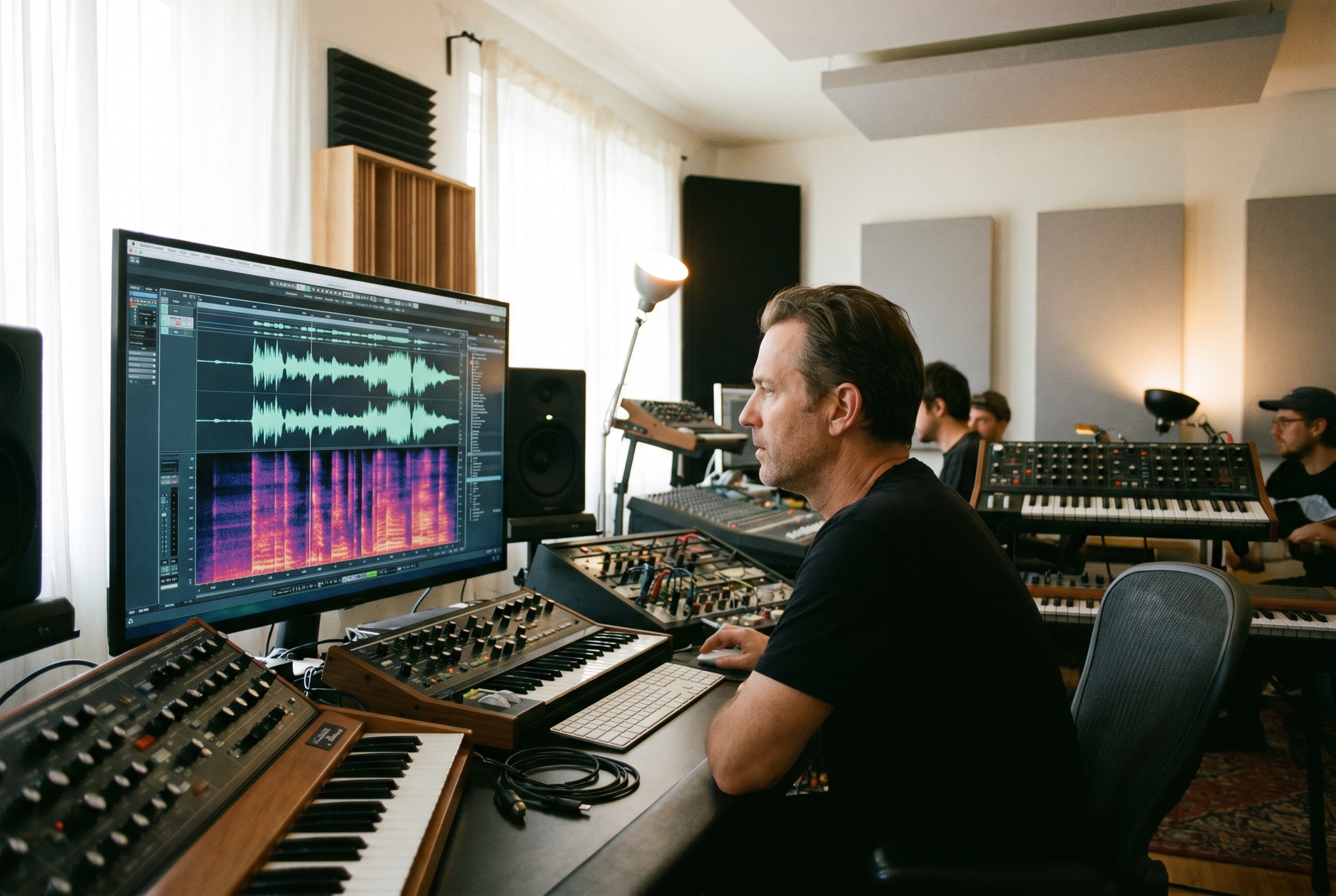 Stability AI brengt Stable Audio 3.0 naar de API: generatieve muziek wordt ‘productiewaardig’