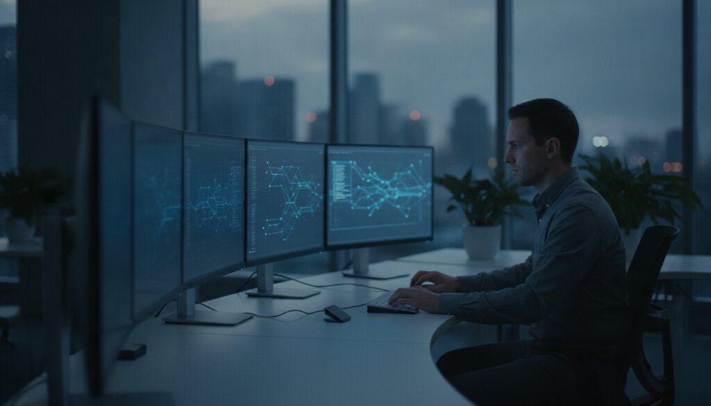 Microsoft: AI-agent van Chinese hackers bereikte 2.250 tenants