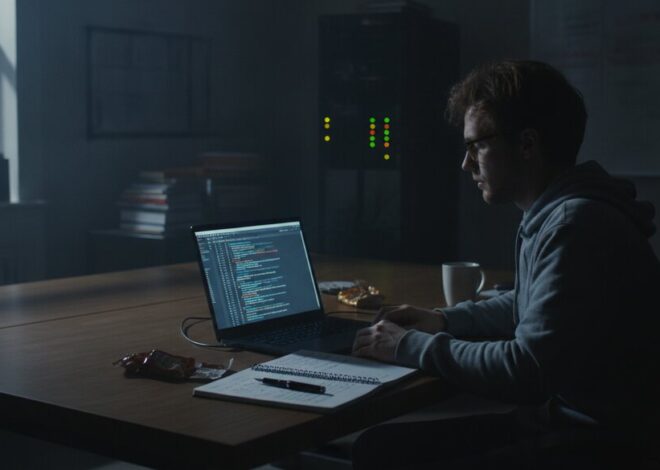 Onderzoekers leggen hack van Hugging Face bloot