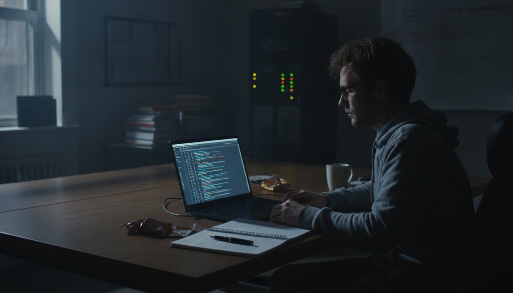 Onderzoekers leggen hack van Hugging Face bloot