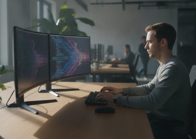 Vier op de vijf engineers gebruikt dagelijks AI-agents
