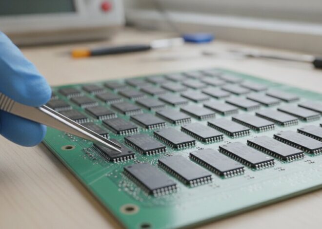 Tesla halveert geheugen van AI5-chip voor Optimus