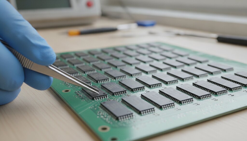Tesla halveert geheugen van AI5-chip voor Optimus