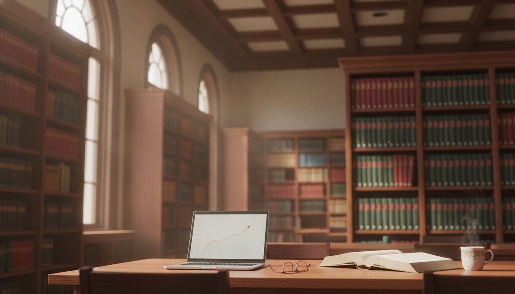 Hof bevestigt: AI-training op Westlaw-data is geen fair use