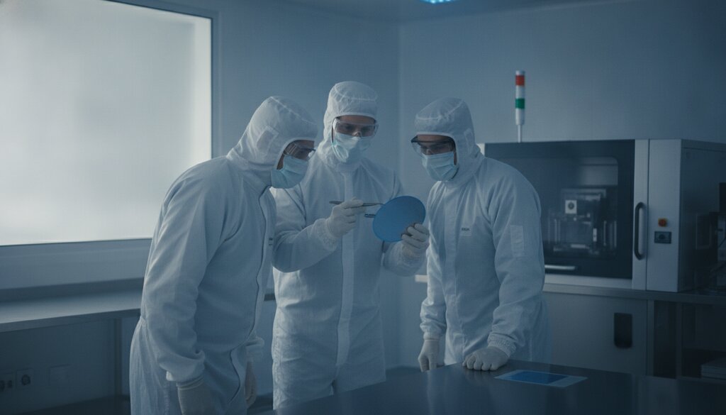 TSMC boekt recordwinst door AI-chipvraag