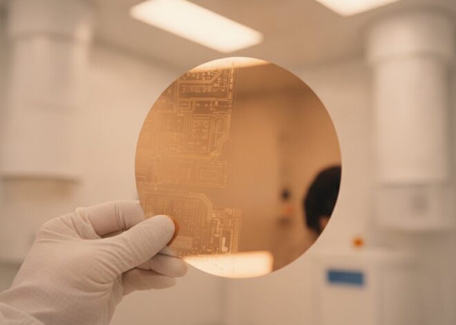 TSMC boekt zesde winstrecord op rij dankzij AI-chips