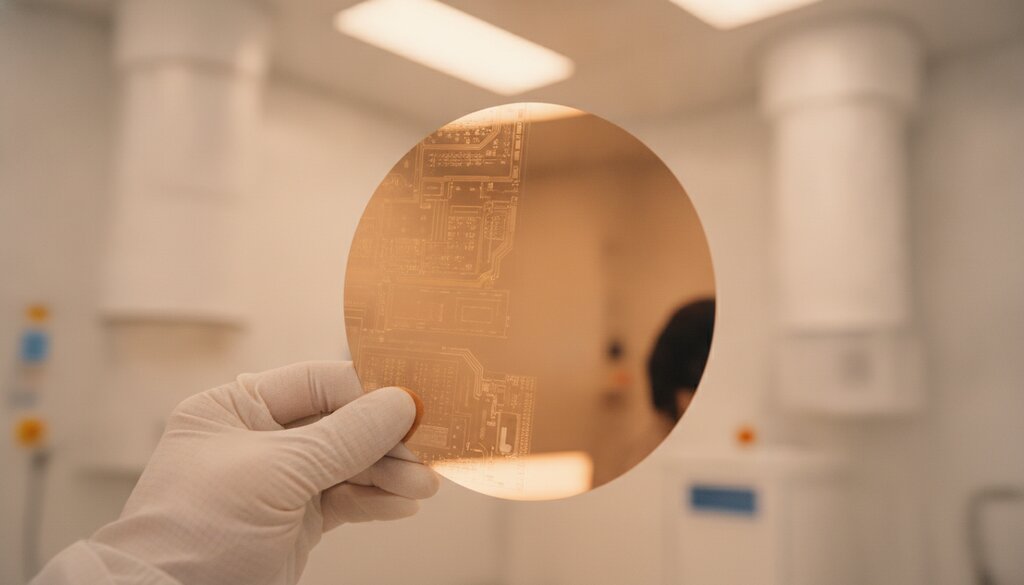 TSMC boekt zesde winstrecord op rij dankzij AI-chips