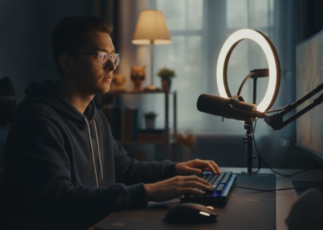 Twitch traint Amazon-AI met je stream, tenzij je het uitzet