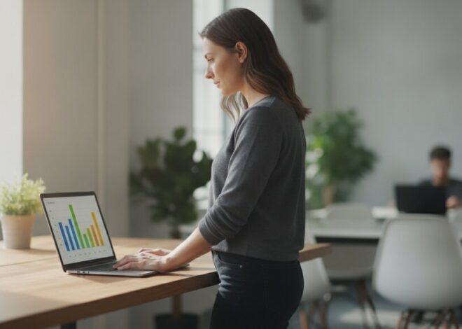 TypeSafe laat Jev beslissen in plaats van praten