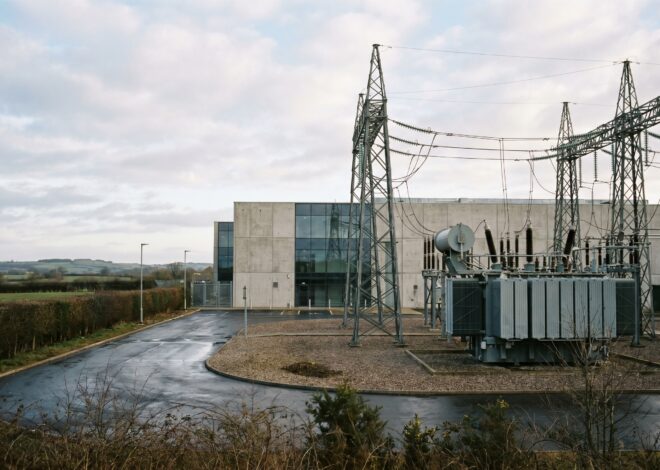 Britse AI-plannen botsen met energieramingen: datacenters worden klimaatdossier