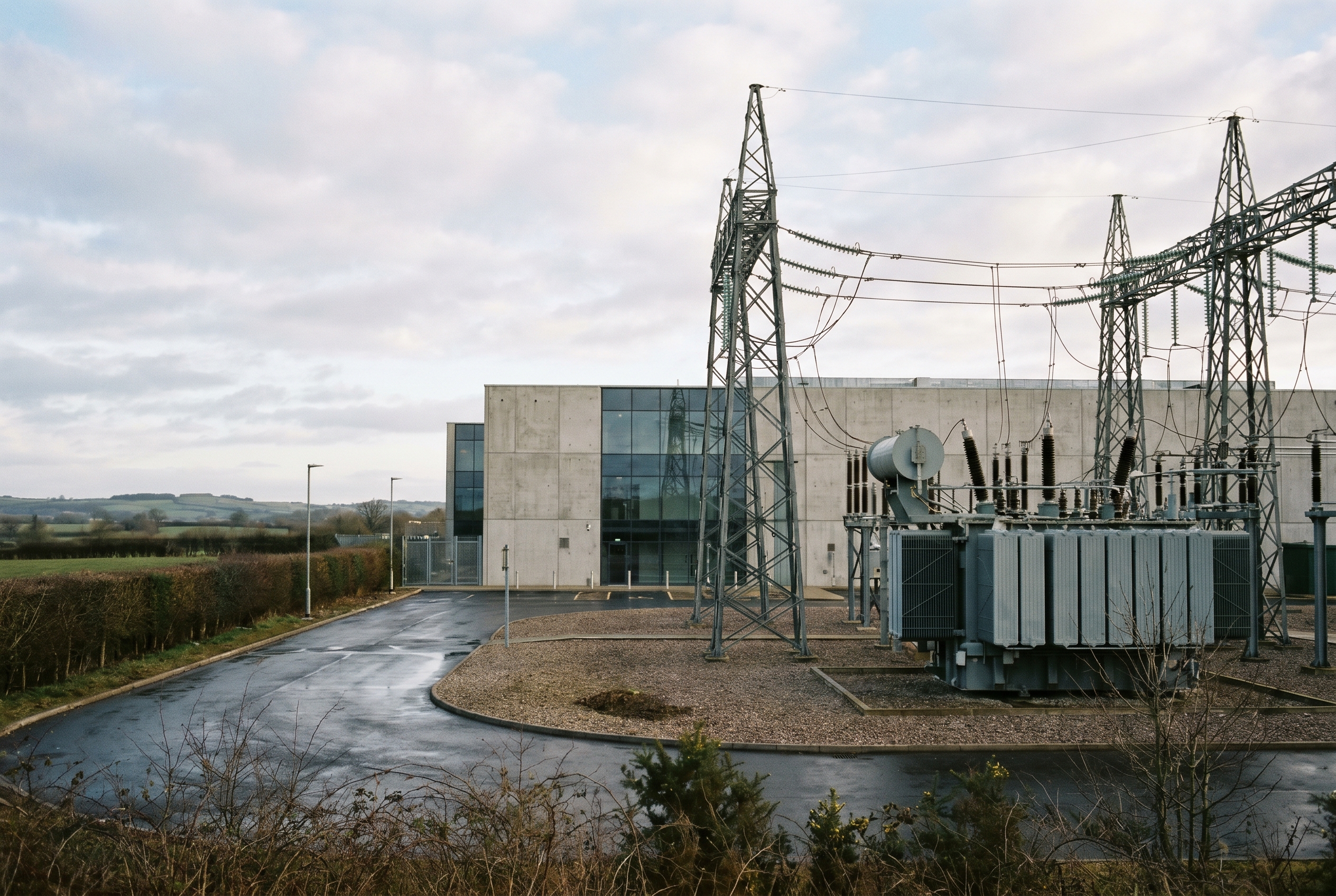 Britse AI-plannen botsen met energieramingen: datacenters worden klimaatdossier